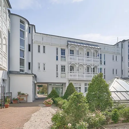 公寓 646, Seepark Sellin (Rugen)