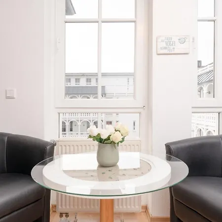 公寓 646, Seepark Sellin (Rugen)