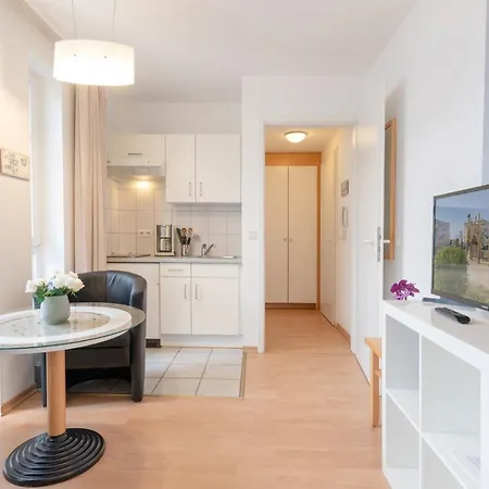 646, Seepark Daire Sellin (Rugen)
