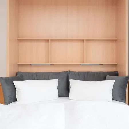 646, Seepark Lägenhet *