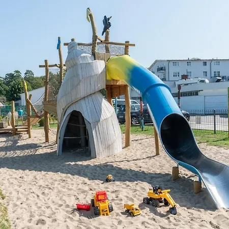 646, Seepark 아파트