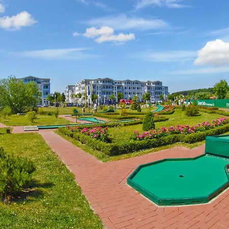 아파트 646, Seepark *