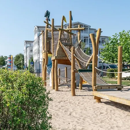 646, Seepark Зеллин