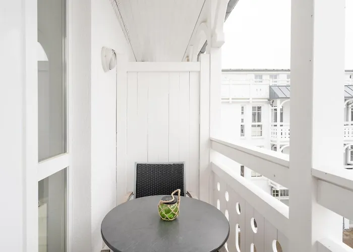 646, Seepark Lägenhet *