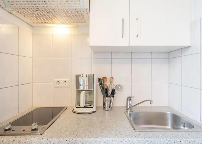 Lägenhet 646, Seepark